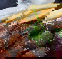 Jagads Epicurian Emporium - LBG