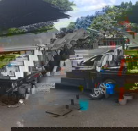 Mister Barista Mobile Coffee - LBG