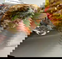 Origin Kebabs