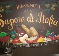 Sapore Di Italia - LBG