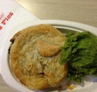 Yatala Pie Shop - LBG