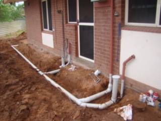 SG Plumbing - LBG 12