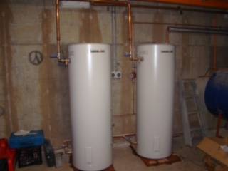 SG Plumbing - LBG 13