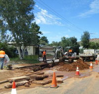 Centre Plumbing - LBG