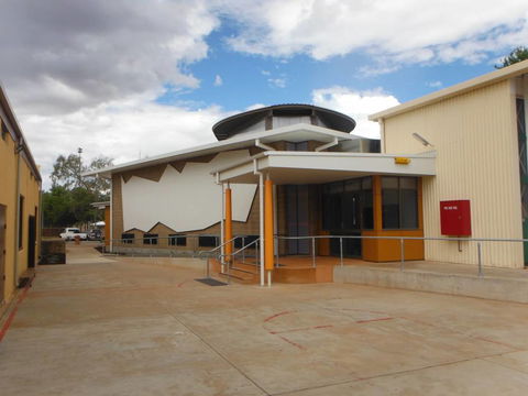 Scope Building NT Pty Ltd - LBG 2