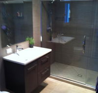 Expressions Bathroom Renovations - LBG
