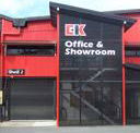 EK Design Kitchens - LBG