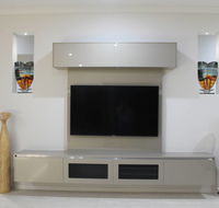 Artizan Cabinets - LBG