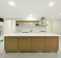 A  L Kitchens - LBG