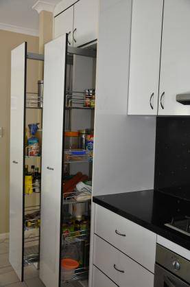 Cabinet Makers Edmonton QLD LBG