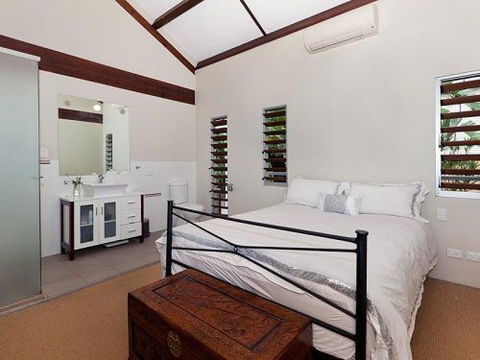 Chilcott Constructions Pty Ltd - LBG 0