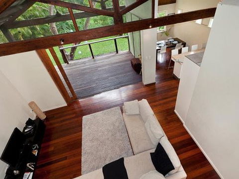 Chilcott Constructions Pty Ltd - LBG 1