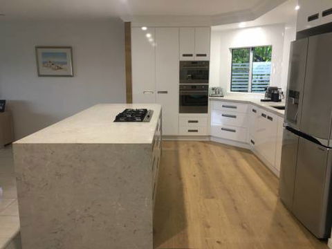 Chilcott Constructions Pty Ltd - LBG 2