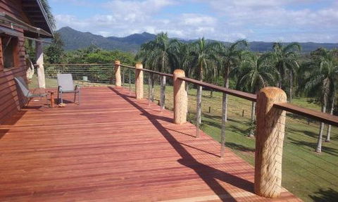 Chilcott Constructions Pty Ltd - LBG 3