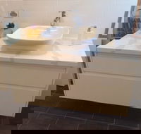 Platinum Kitchens  Bathrooms - LBG