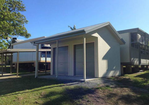 Loader Build & Design - LBG 1