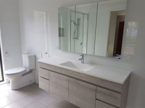 Warwick Green Building Pty Ltd - LBG 1