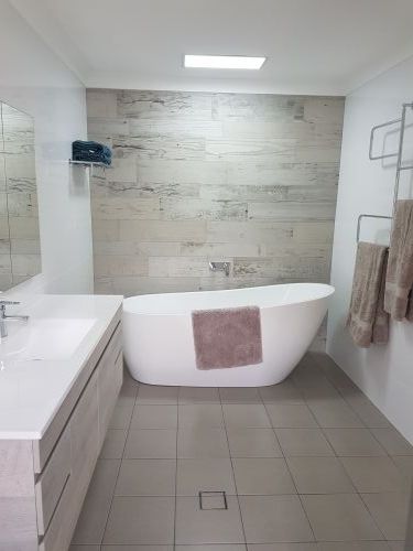 Warwick Green Building Pty Ltd - LBG 2