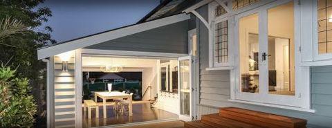 Warwick Green Building Pty Ltd - LBG 3