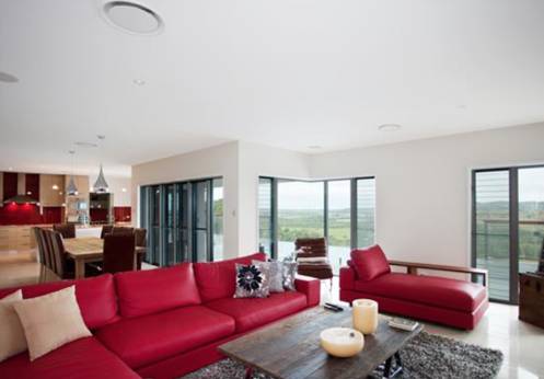 Builders Residential Commercial Eimeo QLD LBG