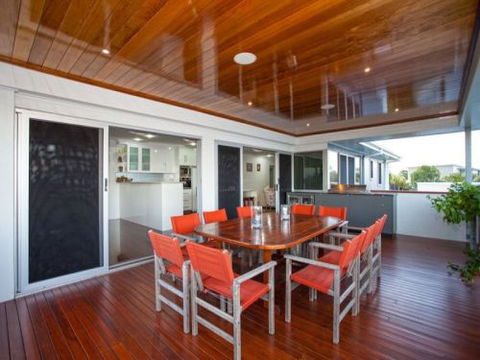 Higgins Designer Homes - LBG 0