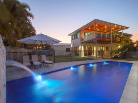 Higgins Designer Homes - LBG 1