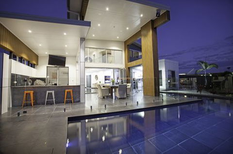Higgins Designer Homes - LBG 5