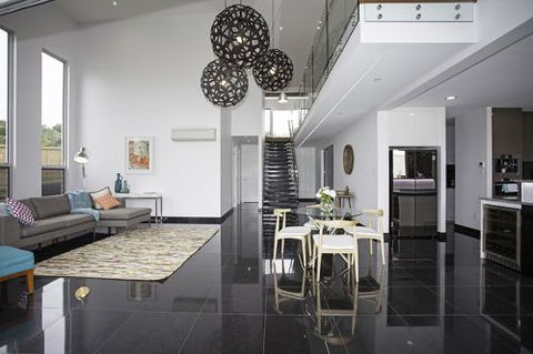 Higgins Designer Homes - LBG 7