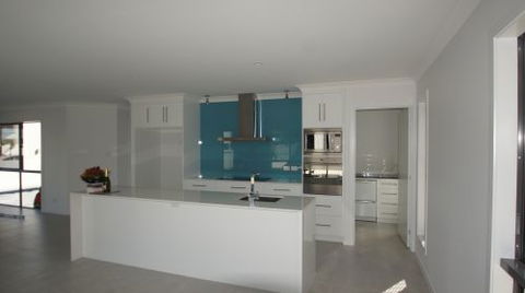 Higgins Designer Homes - LBG 10