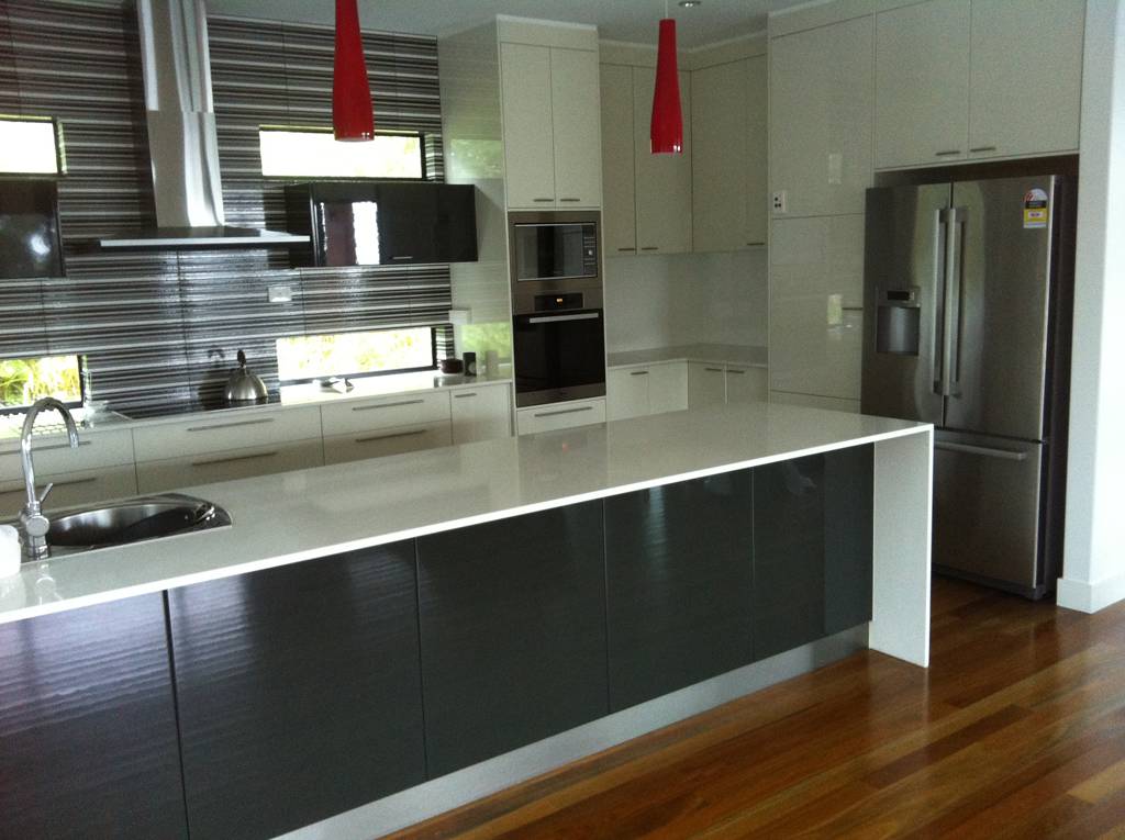 Cabinet Makers Mackay QLD LBG