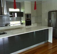 Pioneer Cabinets - LBG
