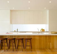 Solid Kitchens n Cabinets - LBG
