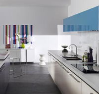 Allstar Kitchens - LBG