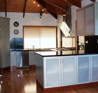 Optima Kitchens - LBG
