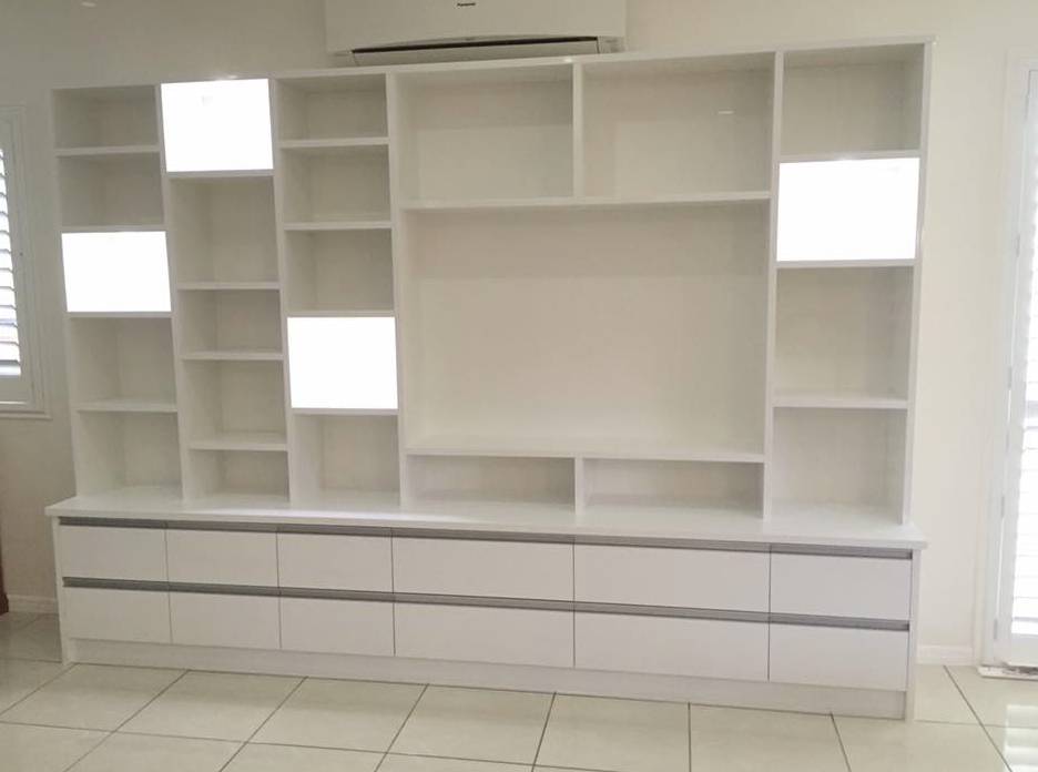 Cabinet Makers Maleny QLD LBG