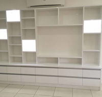 Kitchens by Creative Cabinets - LBG