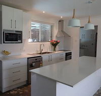 Moore Than Just Kitchens - LBG