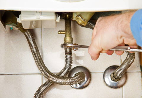ACS Plumbing - LBG 4