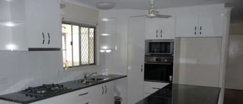 Kassulke Building Projects - LBG 0