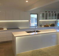 Invision Shopfitting  Kitchens - LBG