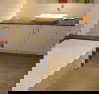 Custom Stone Solutions - LBG