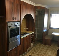 TRs Cabinet Making  Shopfitting - LBG