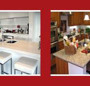 Bruce Smith Cabinets - LBG