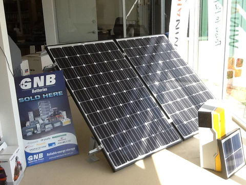 Ogden Power–Renewable Energy Solutions - LBG 0