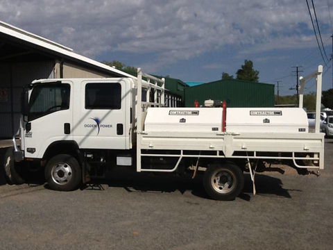 Ogden Power–Renewable Energy Solutions - LBG 4