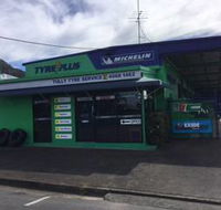 Tully Tyre Service - Tyreplus - LBG