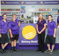 Battery World Darwin - LBG