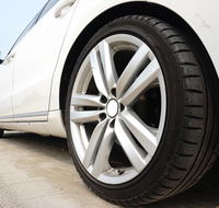 City Tyre Service - LBG