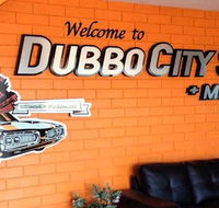 Dubbo City Smash  Mechanical - LBG