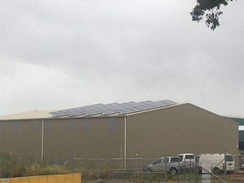 Energy Management Consultants Services Dubbo NSW LBG